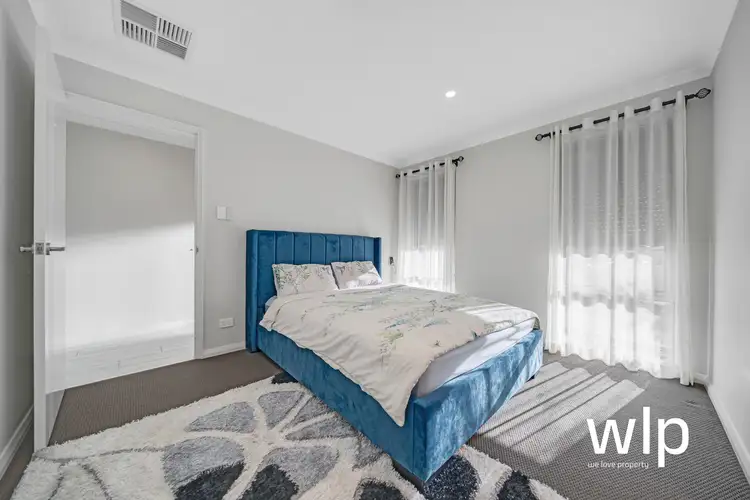 Fifth view of Homely villa listing, 10A Skelwith Close, Balga WA 6061
