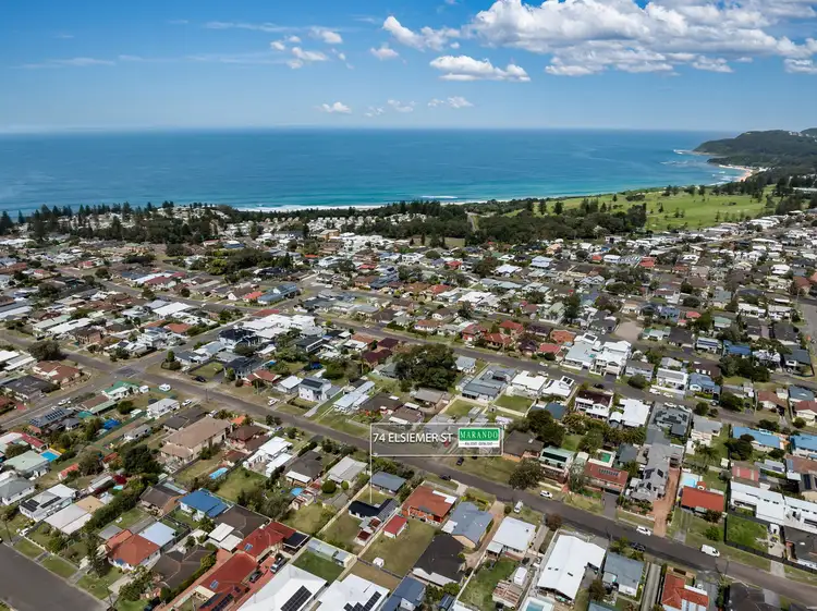 Main view of Homely house listing, 74 Elsiemer Street, Long Jetty NSW 2261