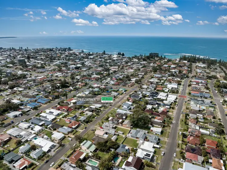 Second view of Homely house listing, 74 Elsiemer Street, Long Jetty NSW 2261
