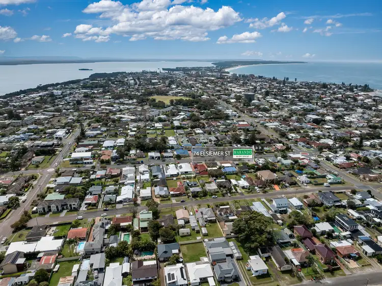 Third view of Homely house listing, 74 Elsiemer Street, Long Jetty NSW 2261
