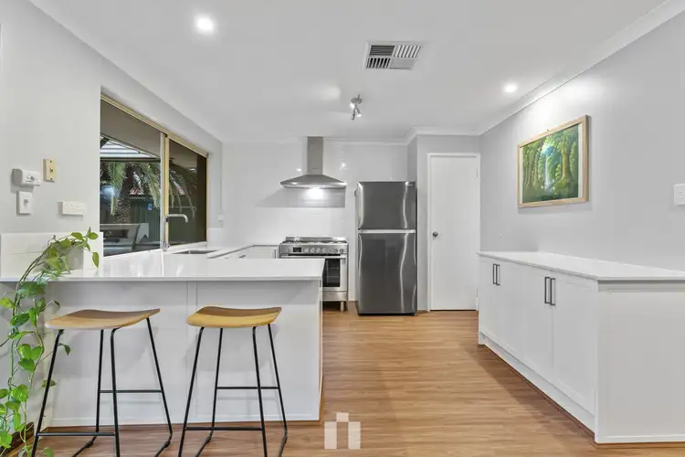 Second view of Homely house listing, 52 Ashburton Drive, Gosnells WA 6110