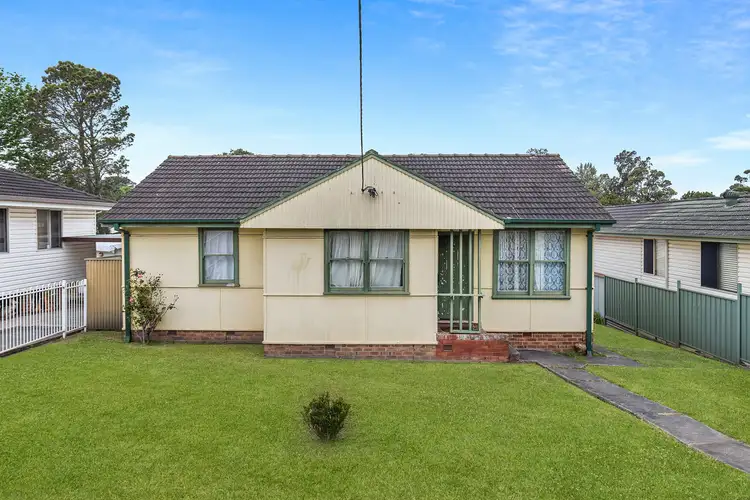 Main view of Homely house listing, 21 Cheshire Street, Berkeley NSW 2506