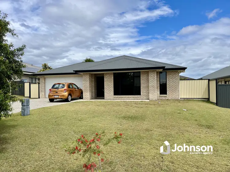 23 Ardee Place, Logan Village QLD 4207