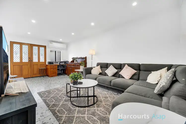 Second view of Homely house listing, 2/7 Third Avenue, Dandenong North VIC 3175