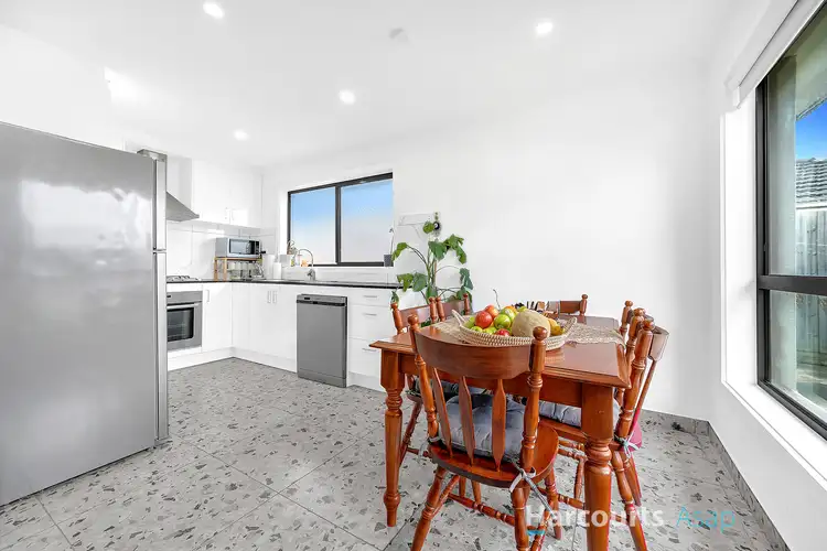 Fourth view of Homely house listing, 2/7 Third Avenue, Dandenong North VIC 3175