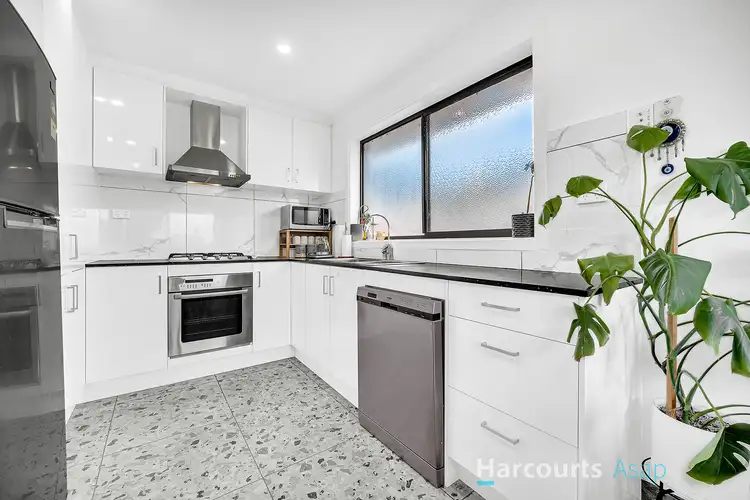 Fifth view of Homely house listing, 2/7 Third Avenue, Dandenong North VIC 3175
