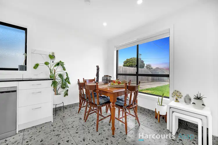 Sixth view of Homely house listing, 2/7 Third Avenue, Dandenong North VIC 3175