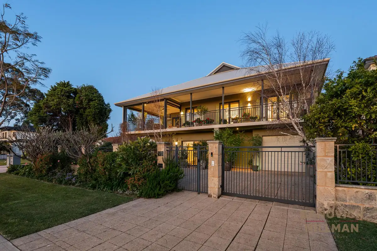 Main view of Homely house listing, 44A Matheson Road, Applecross WA 6153