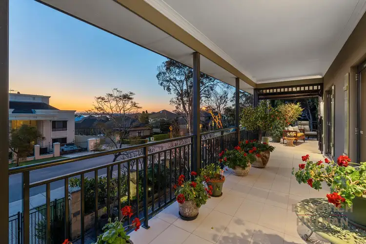 Fifth view of Homely house listing, 44A Matheson Road, Applecross WA 6153
