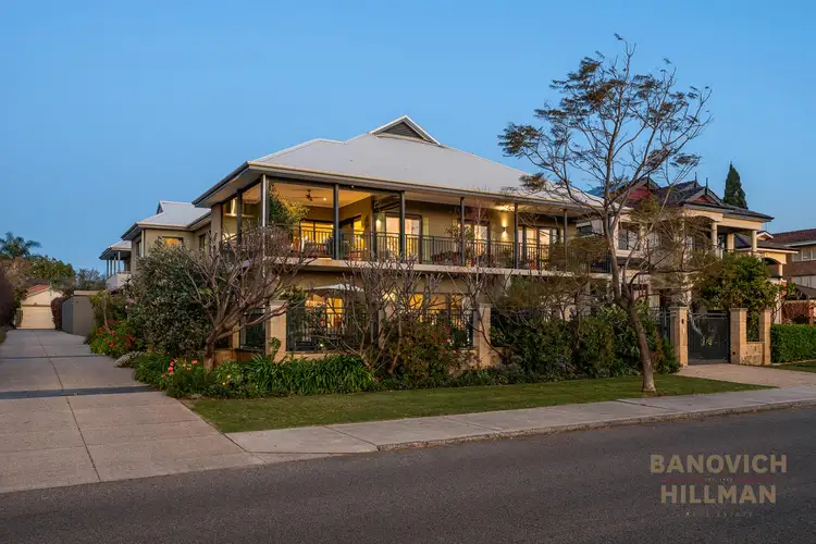 Sixth view of Homely house listing, 44A Matheson Road, Applecross WA 6153