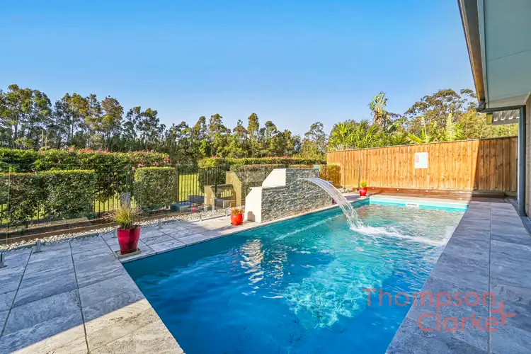 20 Midfield Close, Rutherford NSW 2320