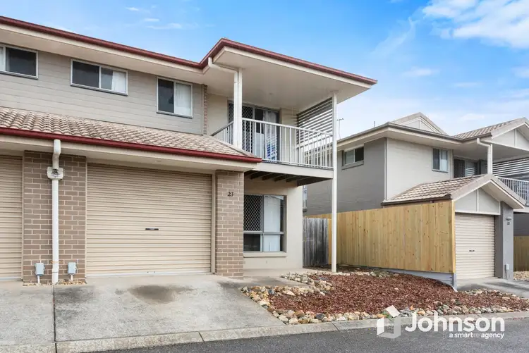 Main view of Homely townhouse listing, 23/32 Blyth Road, Murrumba Downs QLD 4503