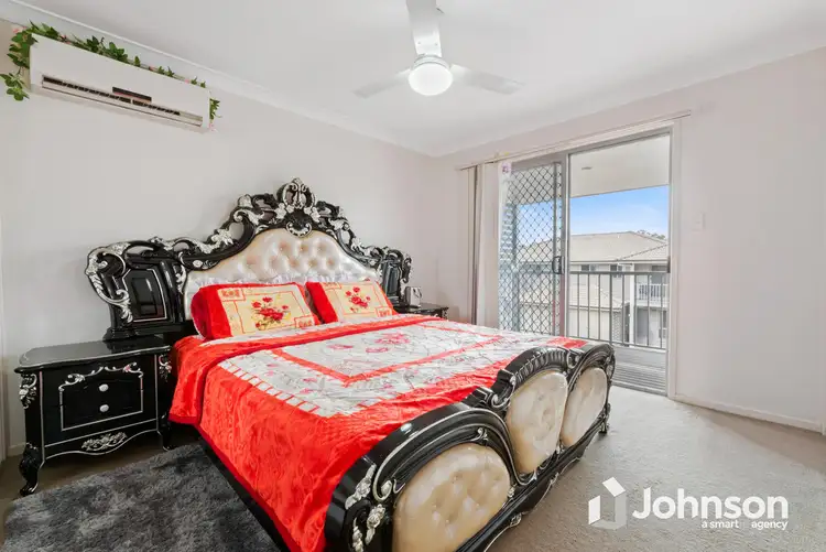 Fifth view of Homely townhouse listing, 23/32 Blyth Road, Murrumba Downs QLD 4503