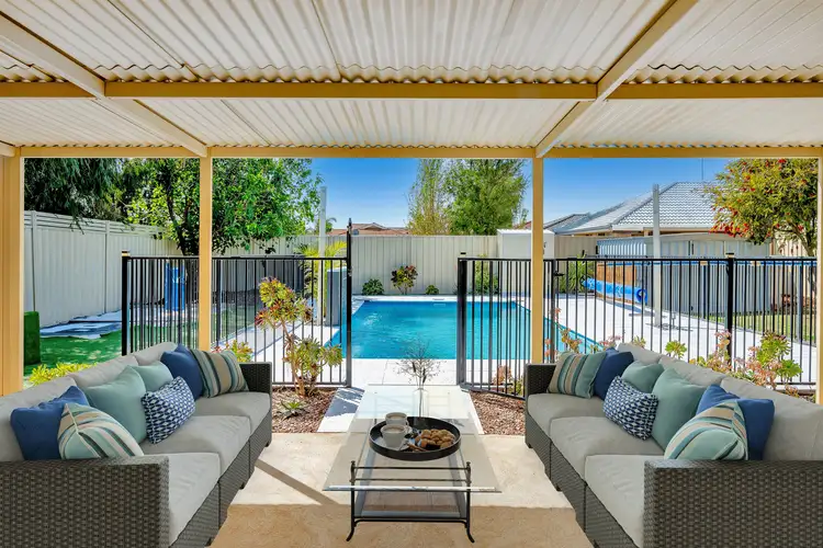 Main view of Homely house listing, 5 Cardinal Gardens, Warnbro WA 6169
