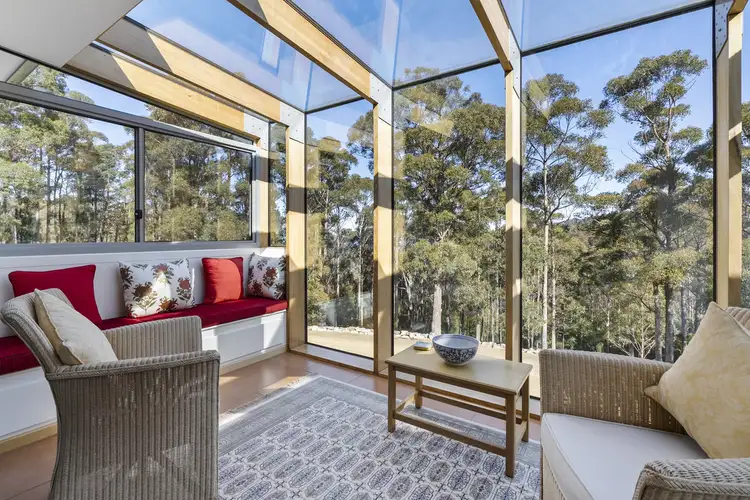Fourth view of Homely house listing, 10 Westringa Road, Fern Tree TAS 7054