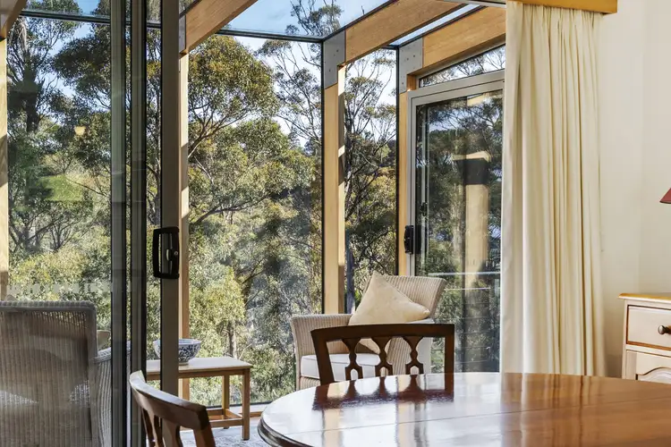 Fifth view of Homely house listing, 10 Westringa Road, Fern Tree TAS 7054