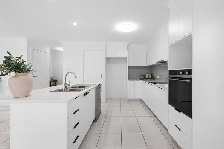 Second view of Homely house listing, 17A Portias Place, Thornlands QLD 4164