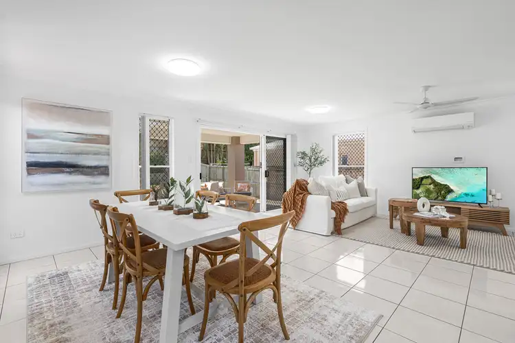 Fourth view of Homely house listing, 17A Portias Place, Thornlands QLD 4164