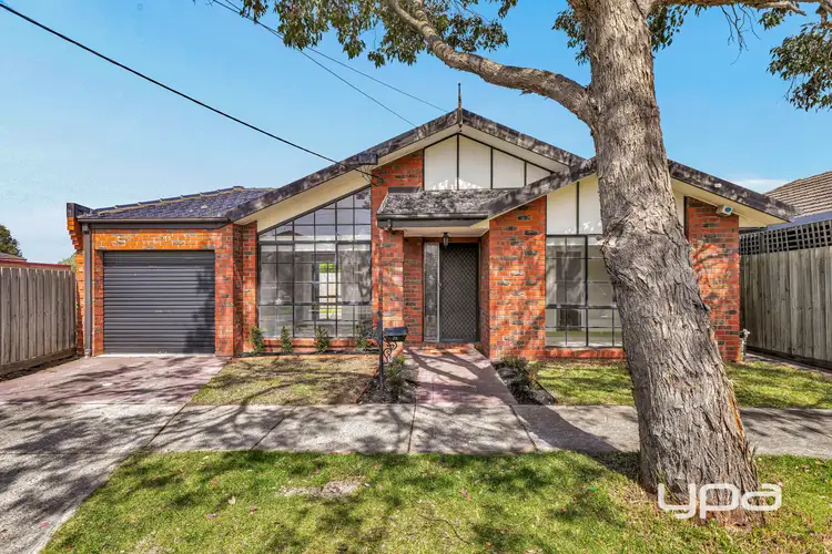Main view of Homely house listing, 29 Shirley Street, Fawkner VIC 3060