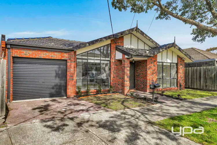 Second view of Homely house listing, 29 Shirley Street, Fawkner VIC 3060
