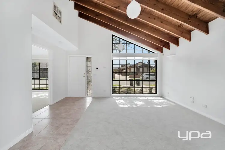 Third view of Homely house listing, 29 Shirley Street, Fawkner VIC 3060