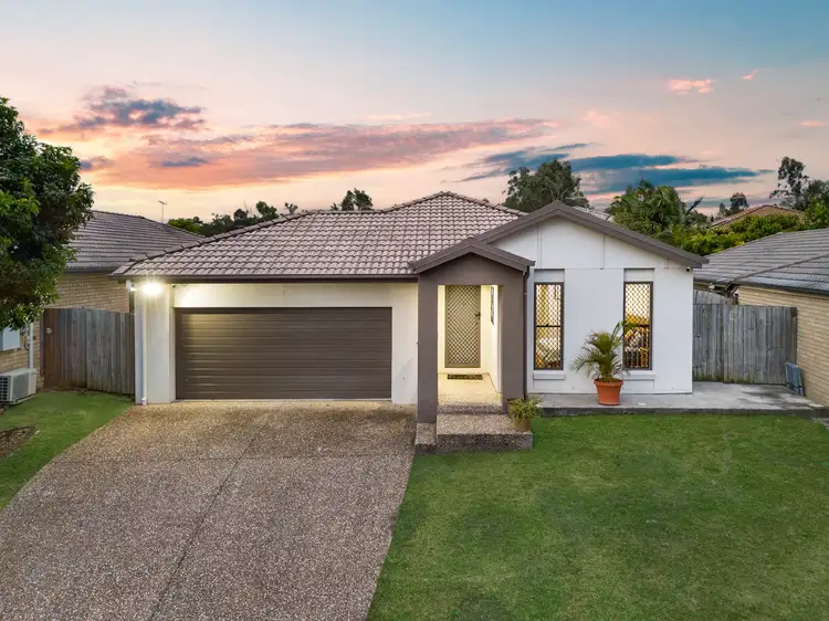 6 Cornelius Drive, Augustine Heights QLD 4300