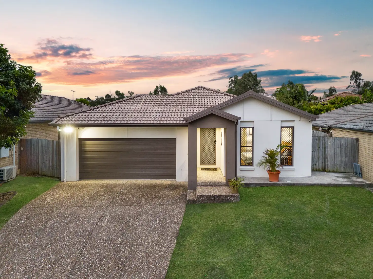Main view of Homely house listing, 6 Cornelius Drive, Augustine Heights QLD 4300