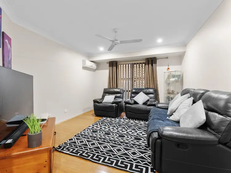 Second view of Homely house listing, 6 Cornelius Drive, Augustine Heights QLD 4300