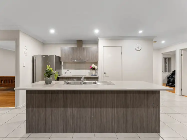 Third view of Homely house listing, 6 Cornelius Drive, Augustine Heights QLD 4300