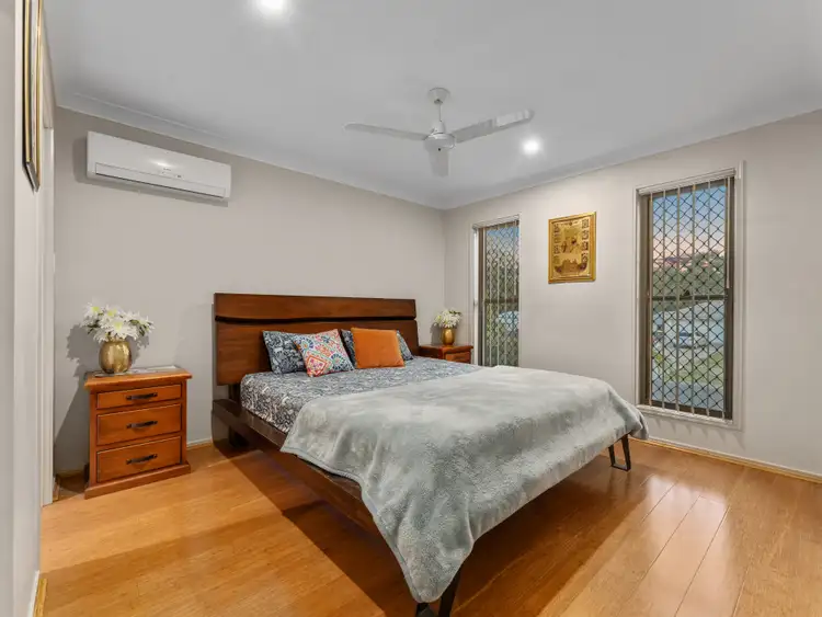 Fourth view of Homely house listing, 6 Cornelius Drive, Augustine Heights QLD 4300