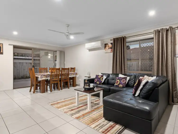 Sixth view of Homely house listing, 6 Cornelius Drive, Augustine Heights QLD 4300