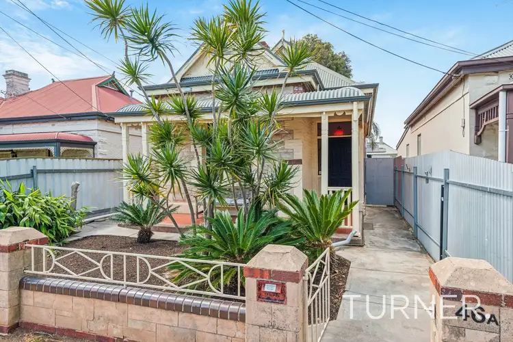 46A Danby Steet, Torrensville SA 5031