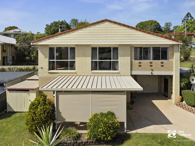 1 Turquoise Place, Murwillumbah NSW 2484