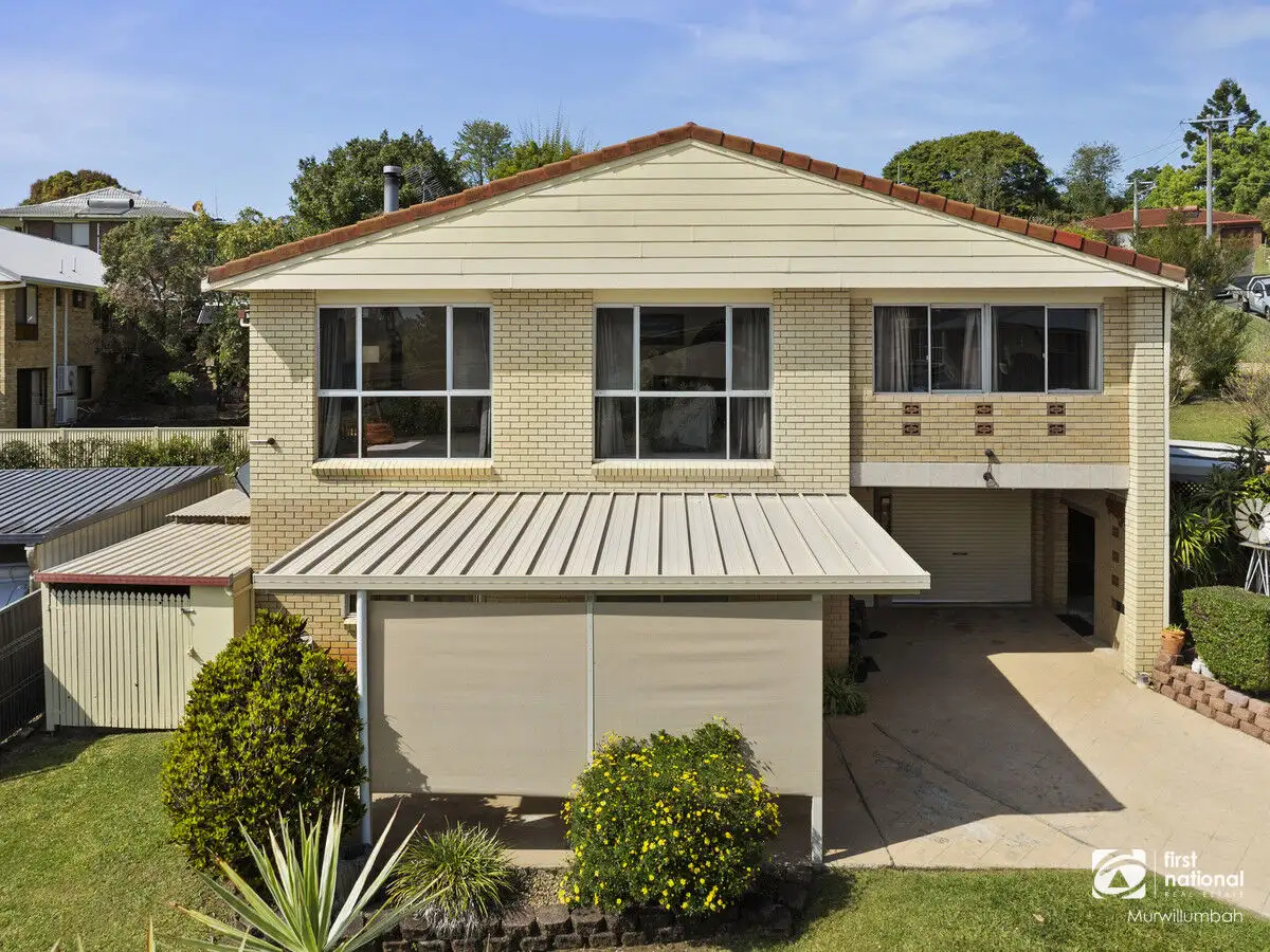 Main view of Homely house listing, 1 Turquoise Place, Murwillumbah NSW 2484