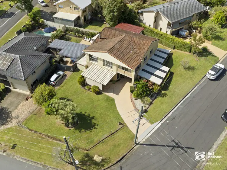 Fourth view of Homely house listing, 1 Turquoise Place, Murwillumbah NSW 2484