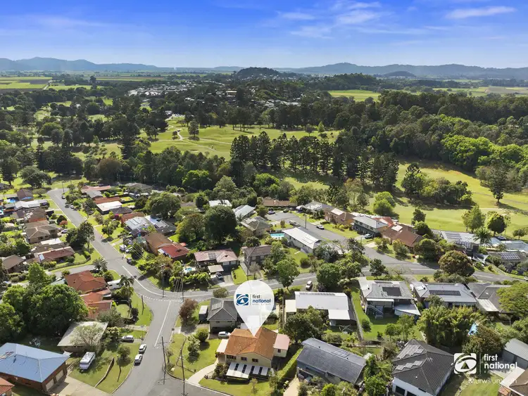 Sixth view of Homely house listing, 1 Turquoise Place, Murwillumbah NSW 2484