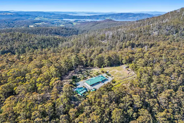 615 Van Morey Road, Margate TAS 7054
