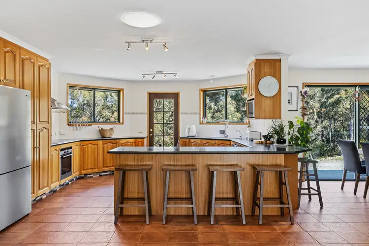 Fifth view of Homely house listing, 615 Van Morey Road, Margate TAS 7054