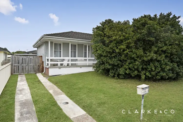 15 Windermere Avenue, Woodberry NSW 2322