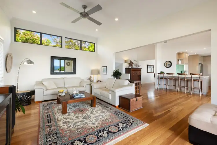 46 Kintyre Crescent, Banora Point NSW 2486