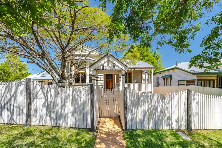 Main view of Homely house listing, 12 Shaw Street, Auchenflower QLD 4066