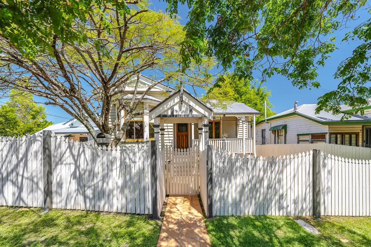 Main view of Homely house listing, 12 Shaw Street, Auchenflower QLD 4066