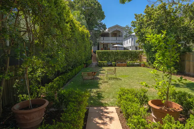 Second view of Homely house listing, 12 Shaw Street, Auchenflower QLD 4066
