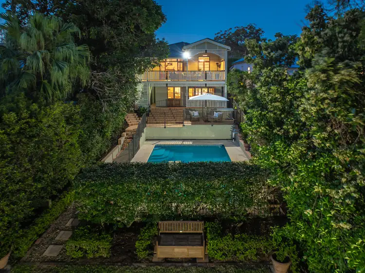 Third view of Homely house listing, 12 Shaw Street, Auchenflower QLD 4066