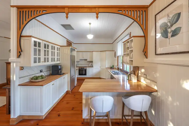 Fifth view of Homely house listing, 12 Shaw Street, Auchenflower QLD 4066