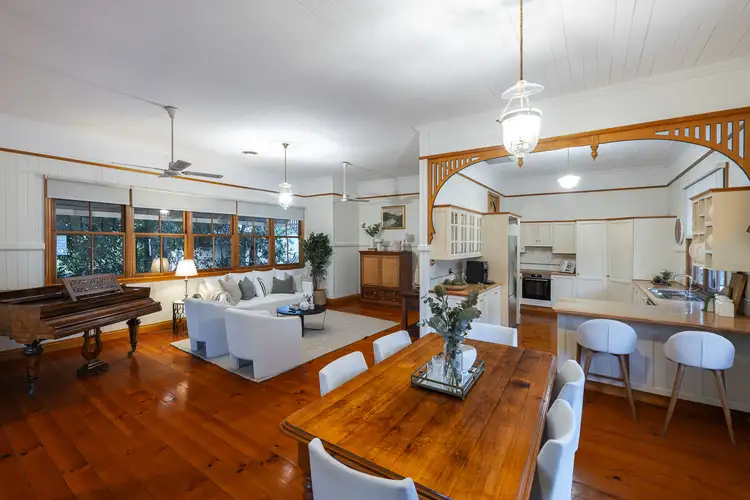 Sixth view of Homely house listing, 12 Shaw Street, Auchenflower QLD 4066