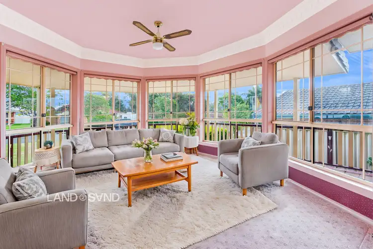 Second view of Homely house listing, 22 Federation Place, Albion Park NSW 2527