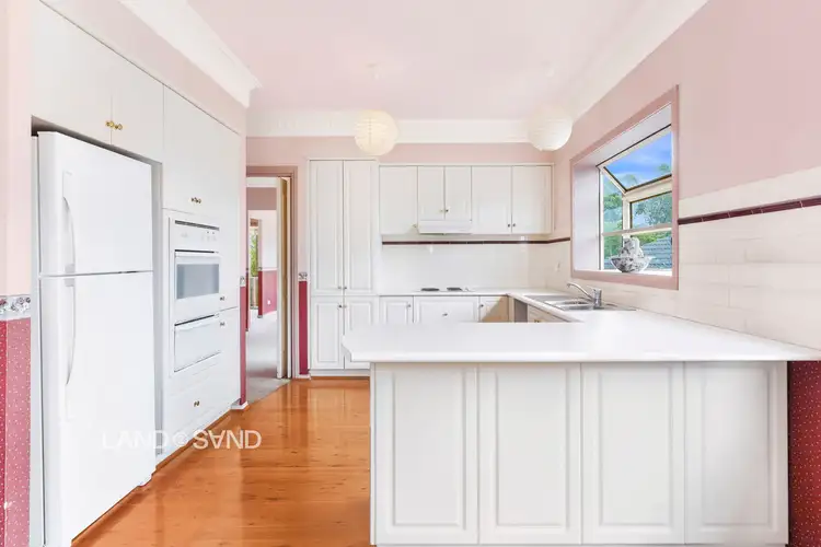 Third view of Homely house listing, 22 Federation Place, Albion Park NSW 2527