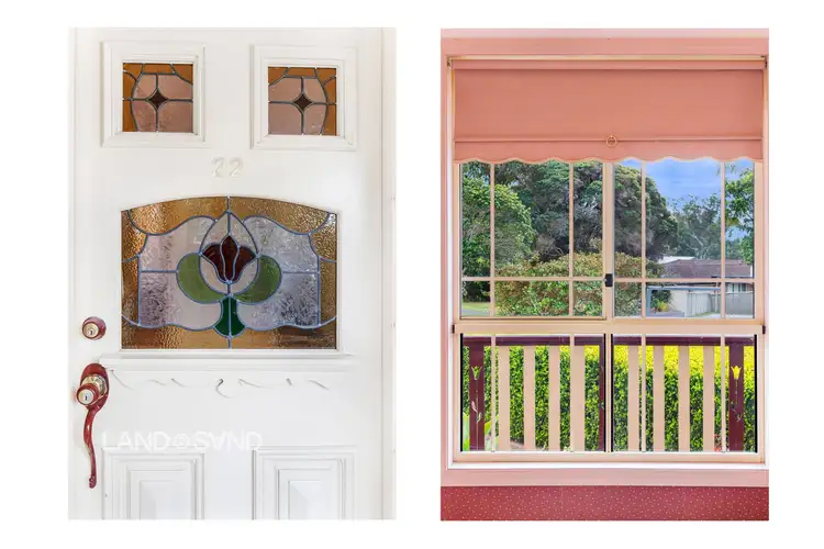 Fourth view of Homely house listing, 22 Federation Place, Albion Park NSW 2527