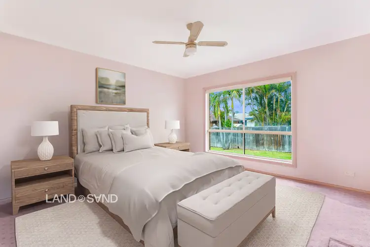 Fifth view of Homely house listing, 22 Federation Place, Albion Park NSW 2527